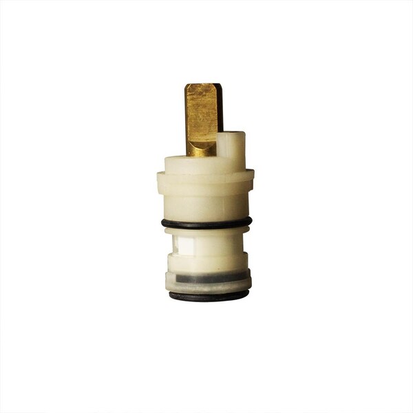 Thrifco Plumbing Glacier Bay/American Standard Faucet Stem Hot Replaces Danco 10406 4402926 - main